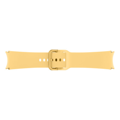 Correa para Watch Sports Band Talle S/M Orange