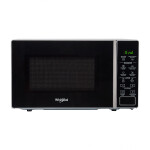 MICROONDAS WHIRLPOOL WMG30SZ 30L C/ GRILL NEGRO Unica