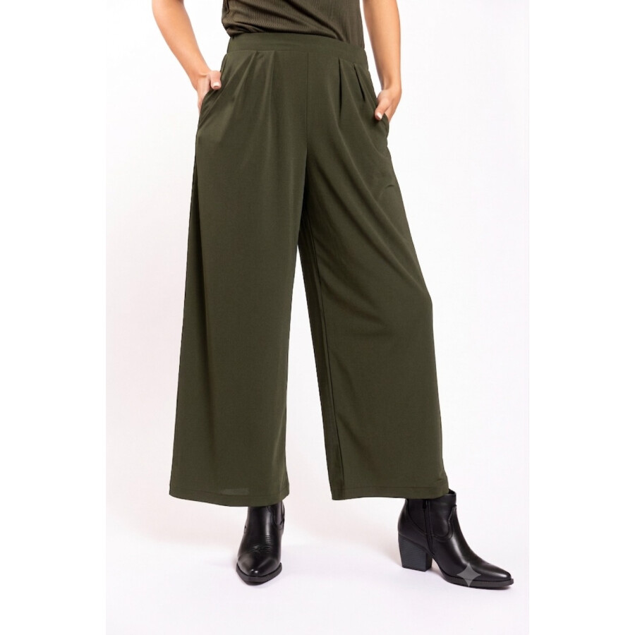 CHERRY PANT ARMY