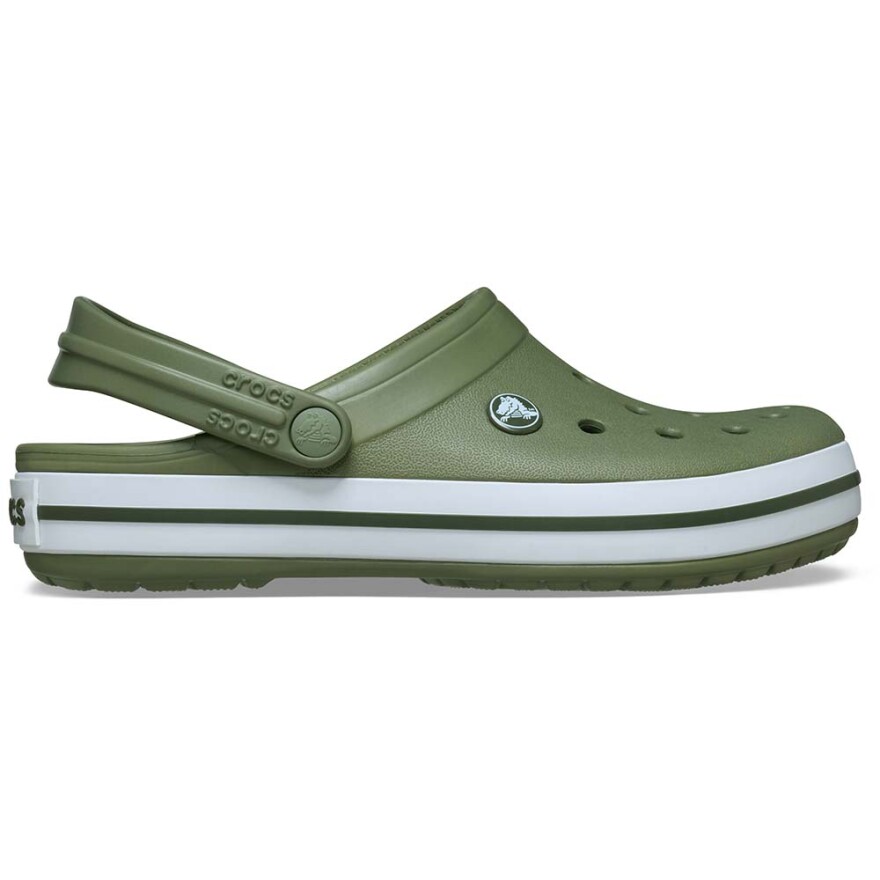 Crocs Crocband Clog Unisex Cargo