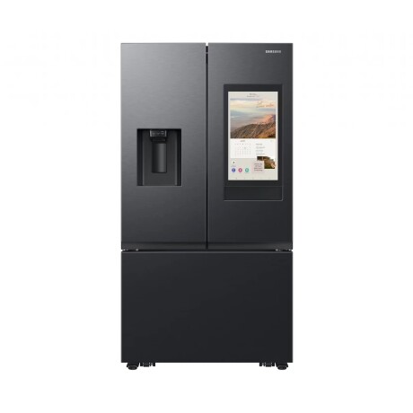Heladera French Door de 564 L con Family Hub + Microondas Samsung 20 Lts ¡De Regalo! Heladera French Door de 564 L con Family Hub + Microondas Samsung 20 Lts ¡De Regalo!