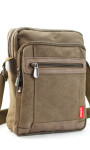 MORRAL MONTE MERU CANVAS TOSTADO
