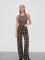 Pantalon Outer Estampado 1