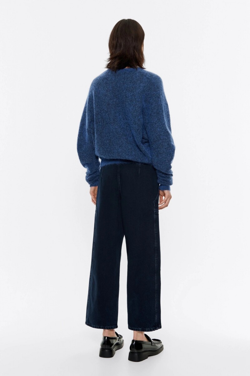 PANTALON Azul