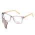Noon P24 pelle Clip-On Noon P24 Pelle Clip-on
