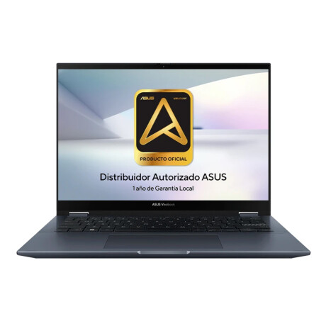 Notebook ASUS Vivobook S14 FLIP OLED TP3402VA-KN482W 512 16 Notebook ASUS Vivobook S14 FLIP OLED TP3402VA-KN482W 512 16