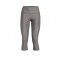 CALZA UNDER ARMOUR HEATGEAR HU RISE Black