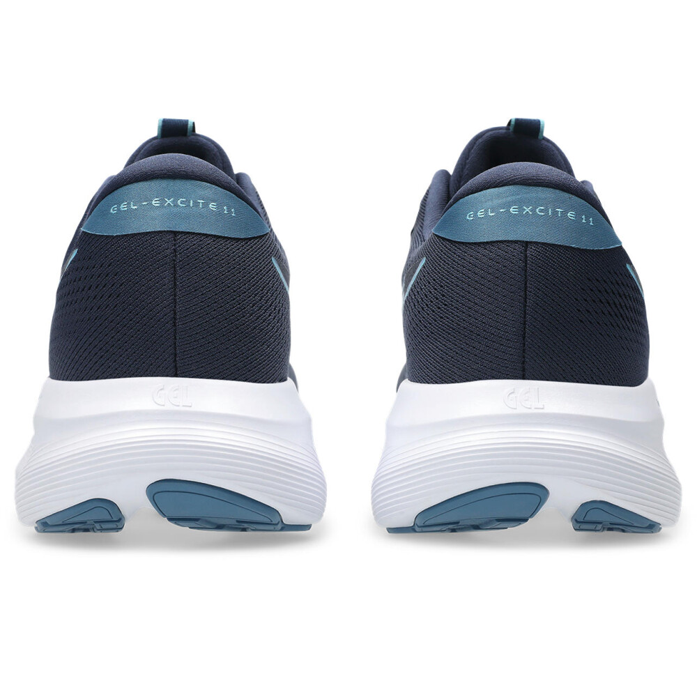 Zapatilla Running GEL-Excite 11 Hombre Midnight/winter Sea