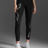Leggings Training Core Compression Mujer Black/silver