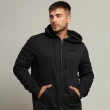 CAMPERA DIXIE TANELI NEGRO