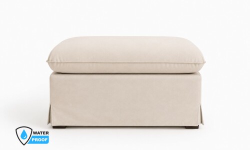 Isla CAIRO Desenfundable Beige