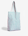 Bolsas reutilizables Tote Bag Rayada - Estampado Rayas