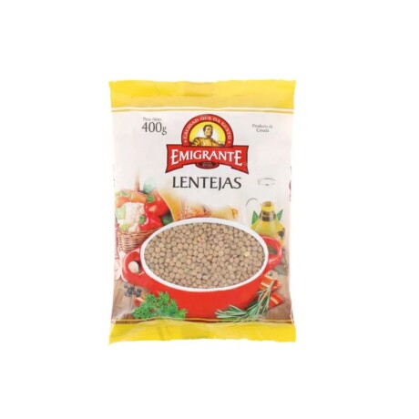 GARBANZOS 400G GARBANZOS 400G