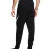 Pantalón Nike Dri-Fit Bundle de Hombre - CU6775-010 Negro