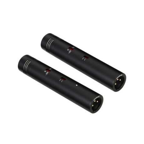 Microfono Se Electronics Se7 (p) Par Para Instrumento Microfono Se Electronics Se7 (p) Par Para Instrumento