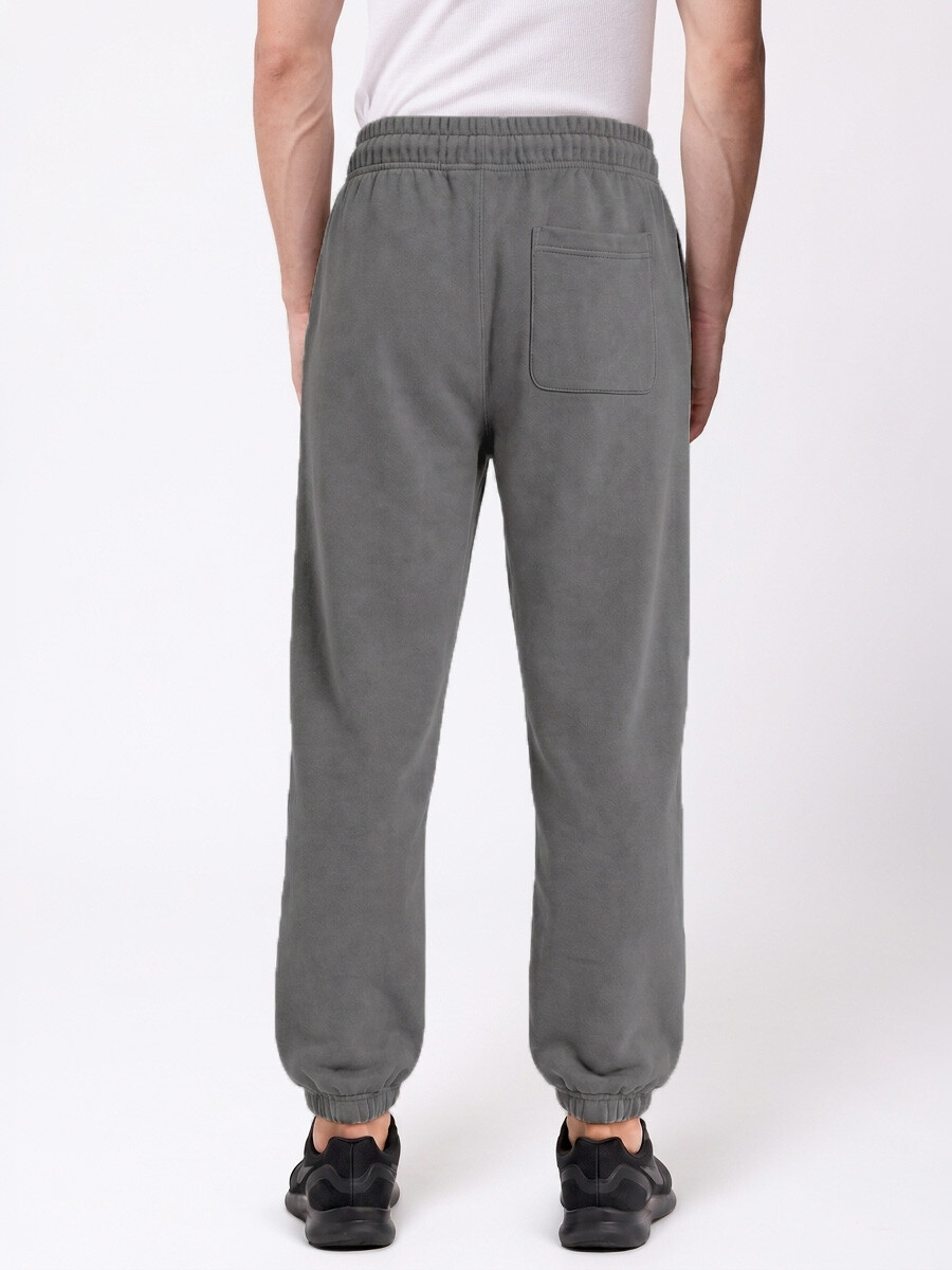 BABUCHA SHEGLO DIXIE Gris