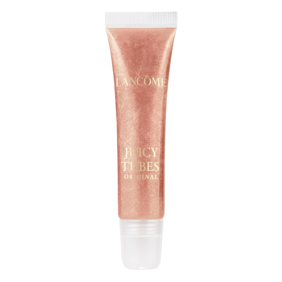 Brillo Labial Lancôme Juicy Tubes N°09 Hallucination 15ml 