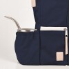 Bolso Matero Azul Marino