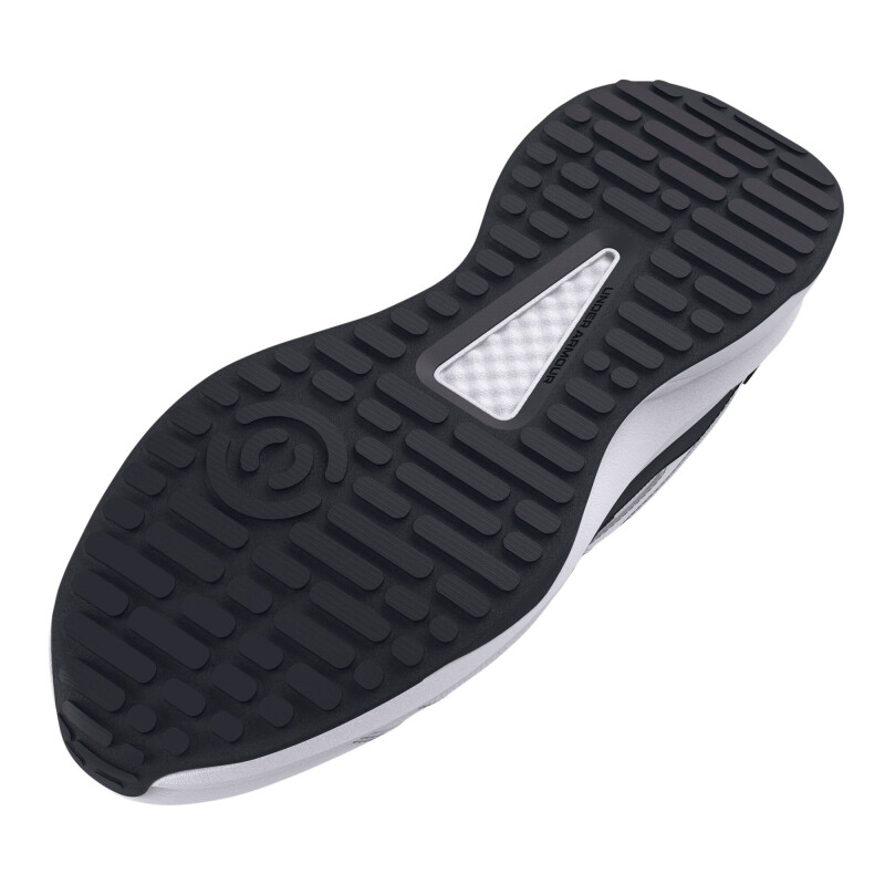 Championes de Hombre Under Armour Charged Edge Blanco