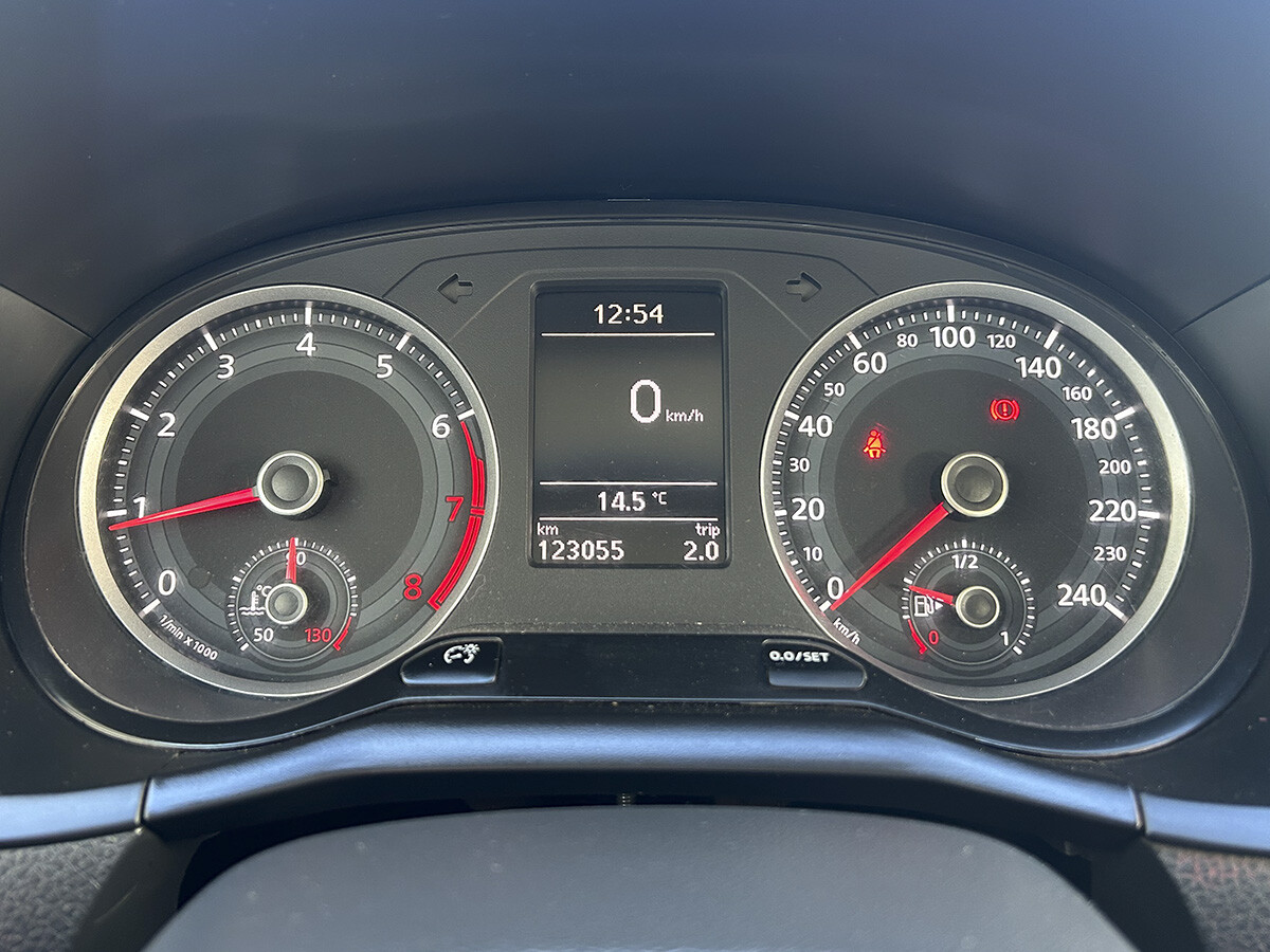 Volkswagen Gol 2018 EXCELENTE ESTADO! | Permuta / Financia Volkswagen Gol 2018 EXCELENTE ESTADO! | Permuta / Financia