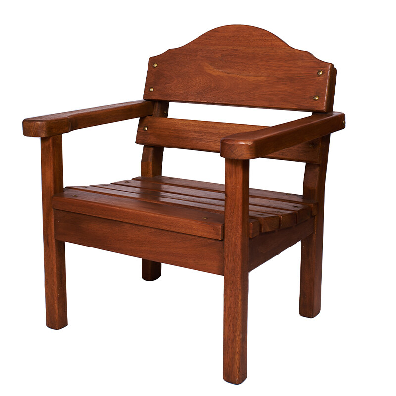 Sillón clásico de 1 cuerpo Sillón clásico de 1 cuerpo