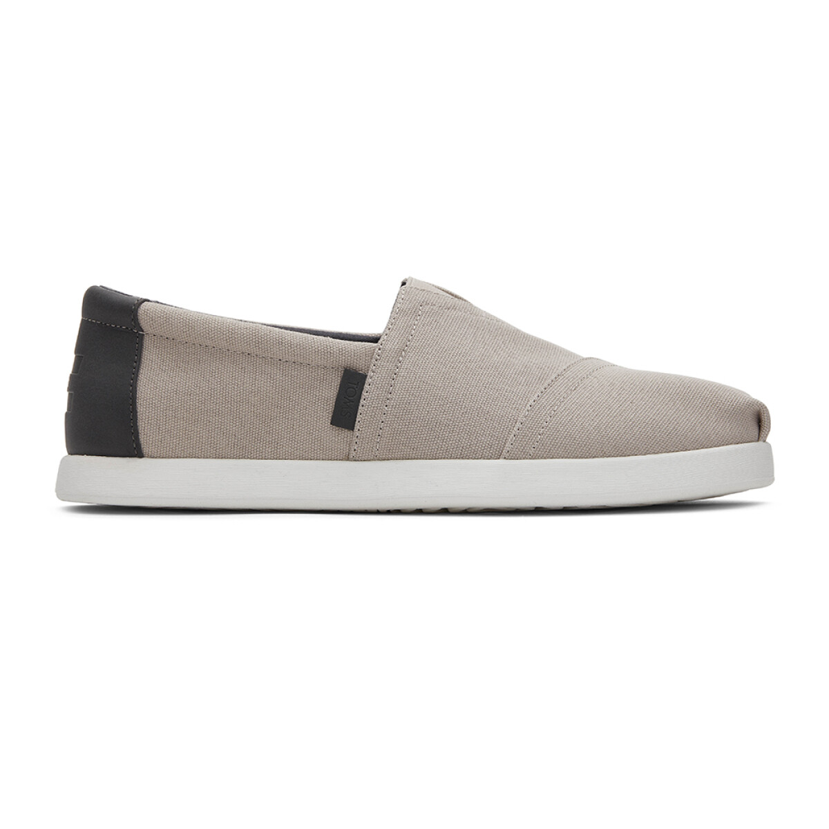 Alpargatas Pbl Gry Nbk Syn Mn Alpfwd Esp Hombre - Grey 