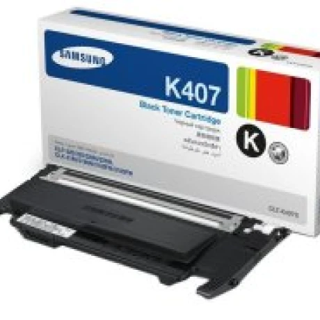 Toner Original Samsung Color Negro CLT-K4072S 001