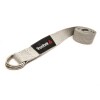 Correa Cinta Para Yoga Pilates Fisioterapia Flex Reebok Blanco