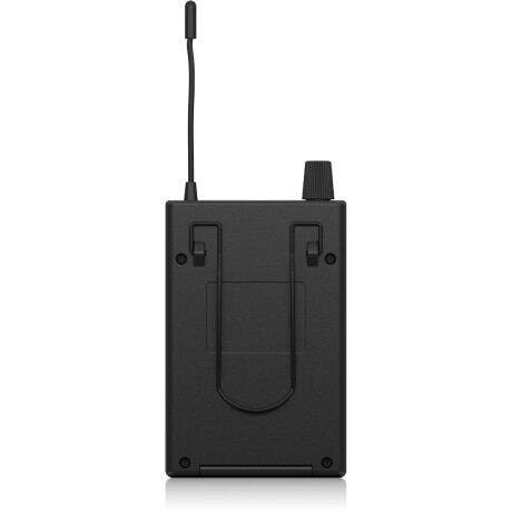 Monitor In Ear Behringer Ul1000g2-r Solo Receptor Monitor In Ear Behringer Ul1000g2-r Solo Receptor