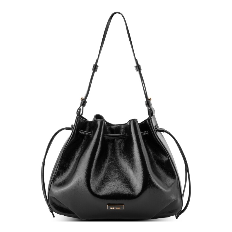 Hobo Nelley Black