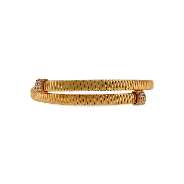 GARGANTILLA ZYVRA DORADA GARGANTILLA ZYVRA DORADA