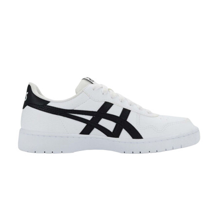 Championes Asics Japan S White