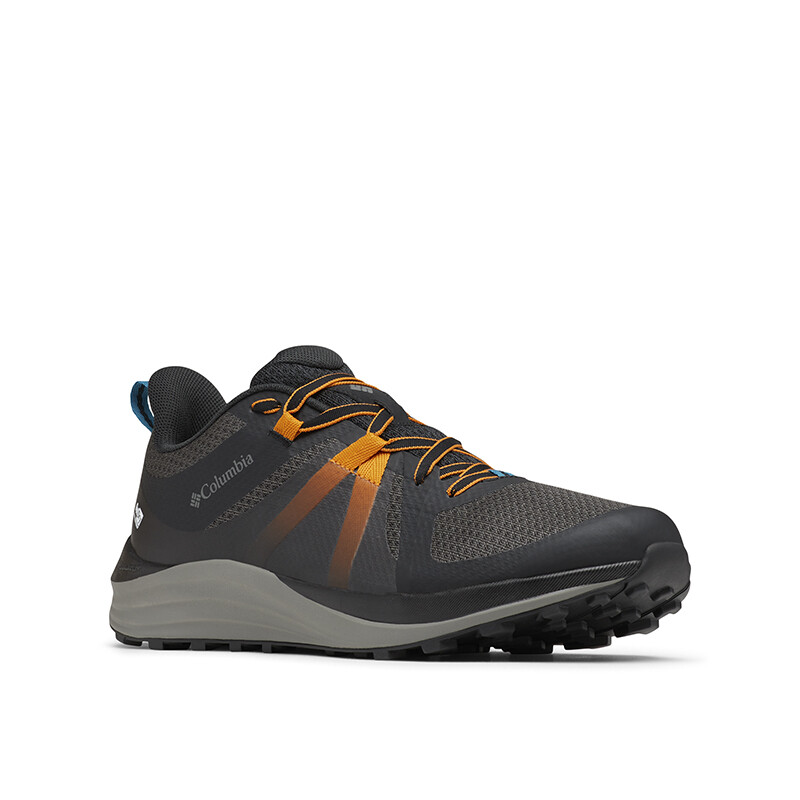 Championes Escape Persuit Hombre BLACK