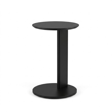 Mesa Lateral Sublime Negro