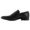 Zapatos de Hombre Lombardino Casual Neiva Negro