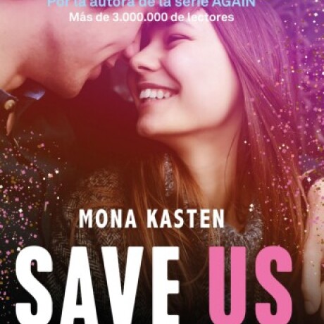 SAVE US 3 SAVE US 3