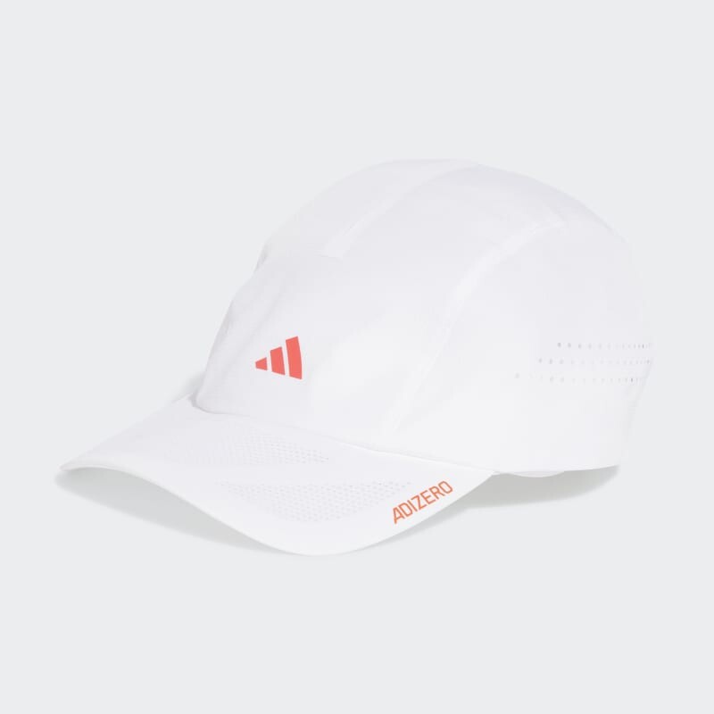 Gorro Adidas Adizero CLIMACOOL Blanco