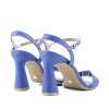Sandalia Vizzano de Mujer - 6517.100-7286 Azul