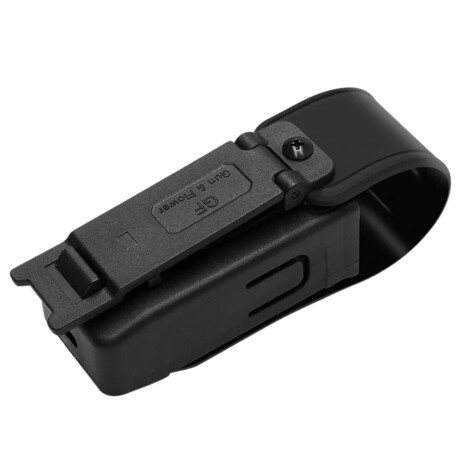 Porta cargador individual con solapa - 9mm / .40 Porta cargador individual con solapa - 9mm / .40