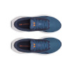 CHAMPIONES UNDER ARMOUR ASCEND de Hombre - 6009827-498 Azul