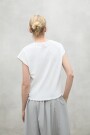 REMERA NAMUR Blanco