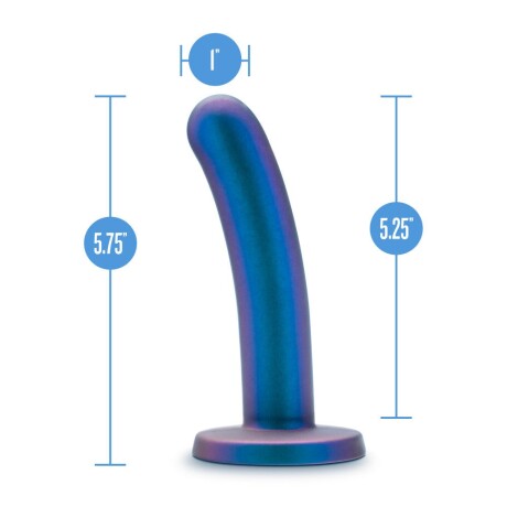 Surrender 5.75" Intermediate Pegging Dildo Surrender 5.75" Intermediate Pegging Dildo