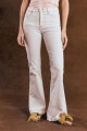 JEAN OXFORD CALIFORNIA Blanco