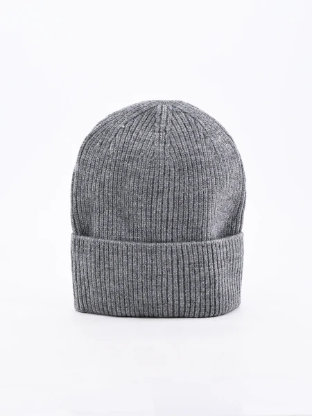 GORRO QUITO AZUL CLARO