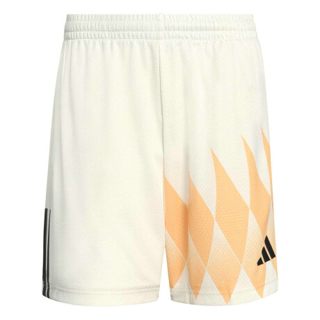 Short House Of Tiro X Common Goal de Hombre Blanco