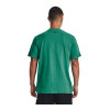 Remera Under Armour Blitzing de Hombre - 799-5095VR0 Verde