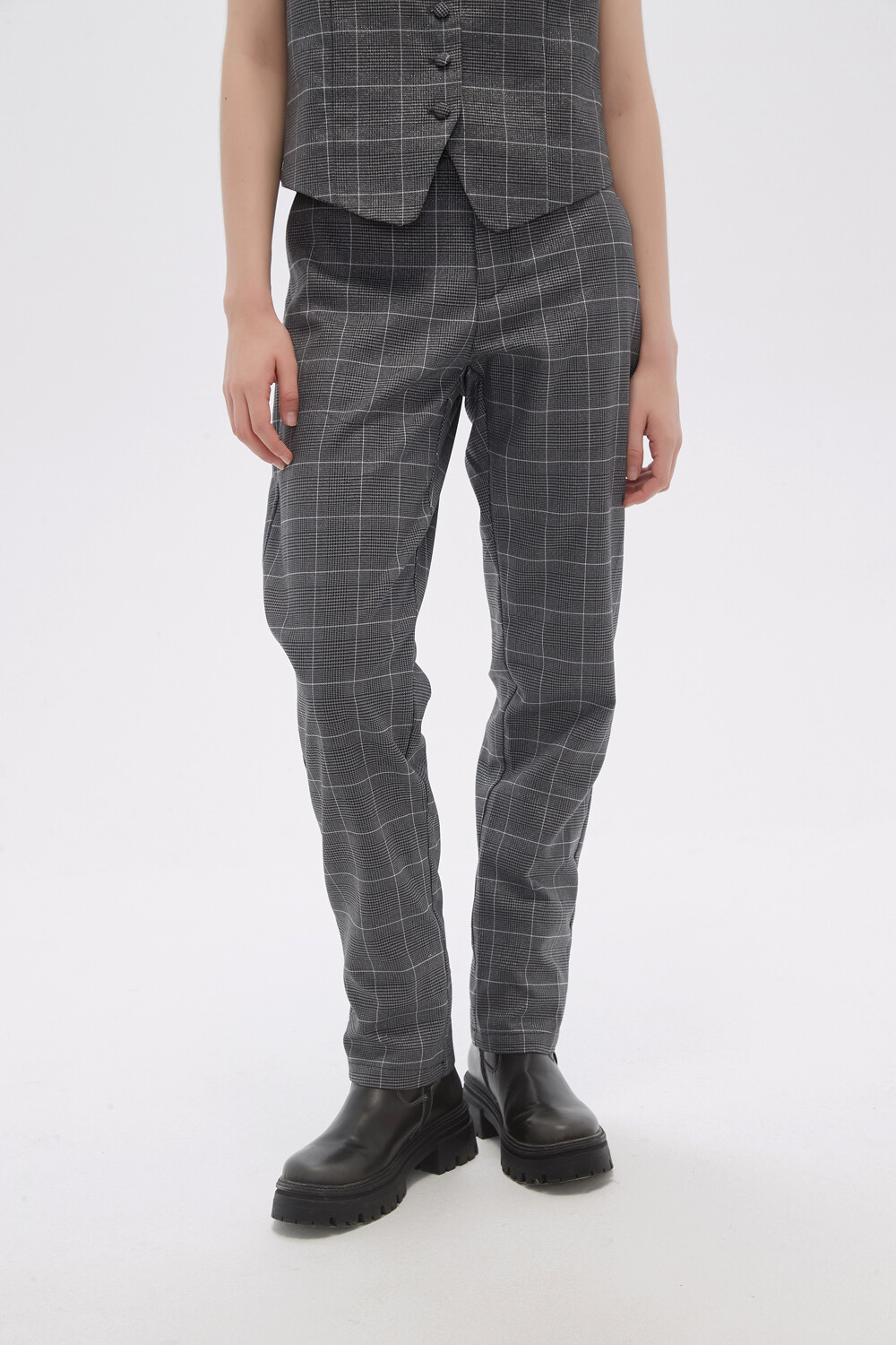 Pantalon Marida Estampado 1