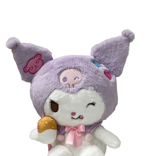 Peluche Sanrio sweet Kuromi
