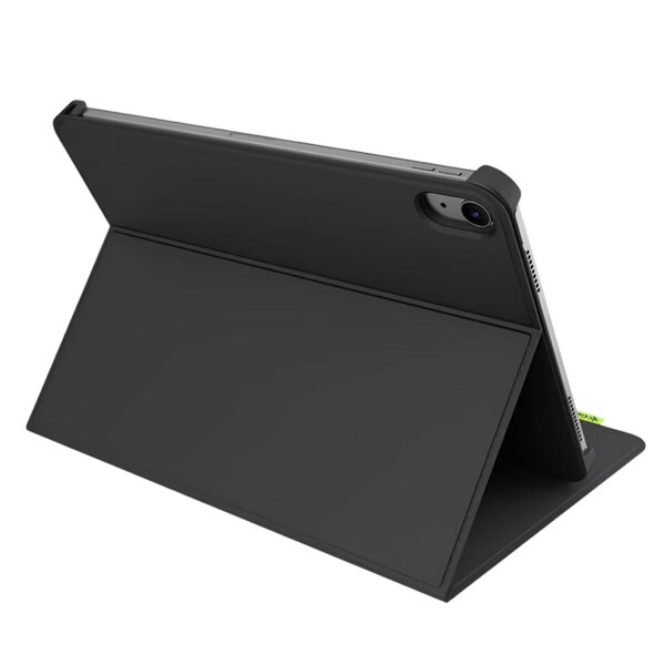 Protector Estuche Ipad Air 11 Gecko Magnético NEGRO