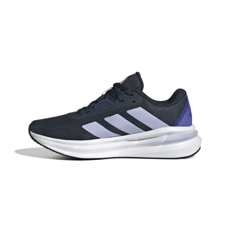 Championes Adidas Galaxy 7 de Mujer - IG2117 Azul Oscuro-lila